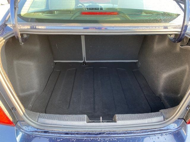 2015 Chevrolet Sonic LS