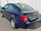 2015 Chevrolet Sonic LS