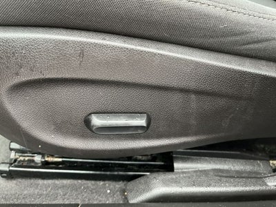 2016 Chevrolet Cruze Limited 1LT