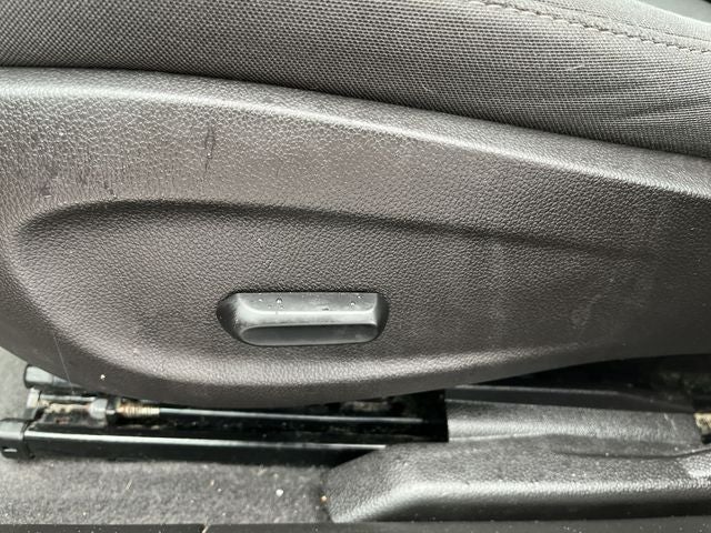 2016 Chevrolet Cruze Limited 1LT