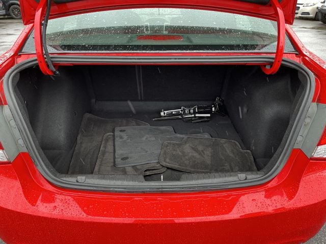 2016 Chevrolet Cruze Limited 1LT