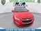 2016 Chevrolet Cruze Limited 1LT