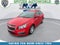 2016 Chevrolet Cruze Limited 1LT