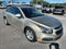 2016 Chevrolet Cruze Limited 1LT