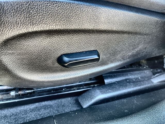2016 Chevrolet Cruze Limited 1LT