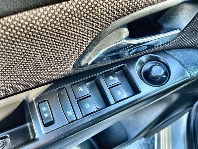 2016 Chevrolet Cruze Limited 1LT