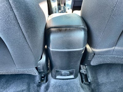2016 Chevrolet Cruze Limited 1LT