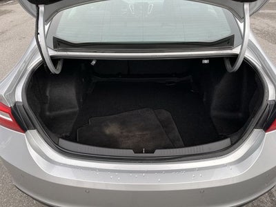 2017 Chevrolet Malibu LT 1LT