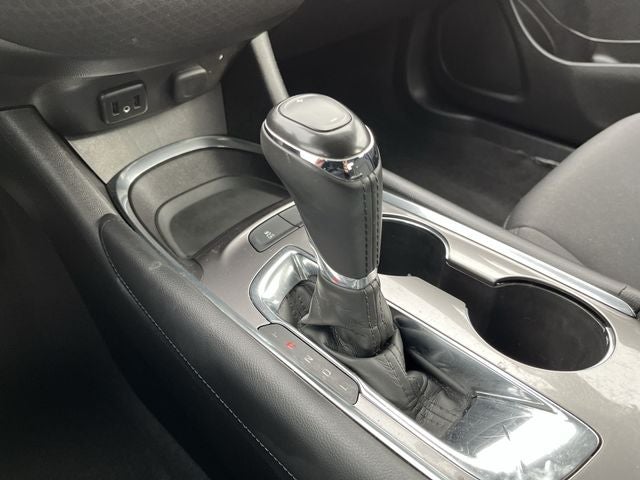 2017 Chevrolet Malibu LT 1LT