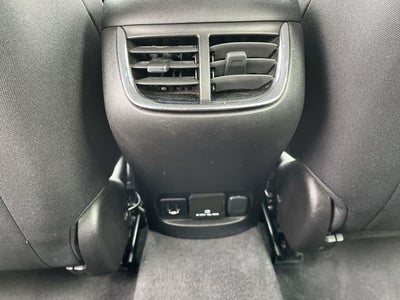 2017 Chevrolet Malibu LT 1LT