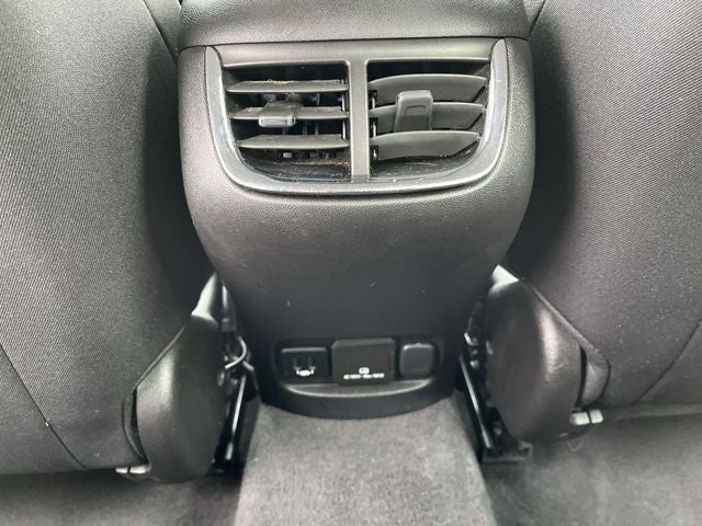 2017 Chevrolet Malibu LT 1LT