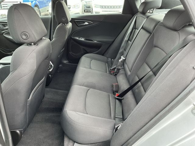 2017 Chevrolet Malibu LT 1LT