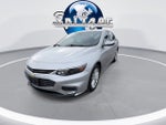 2017 Chevrolet Malibu LT 1LT