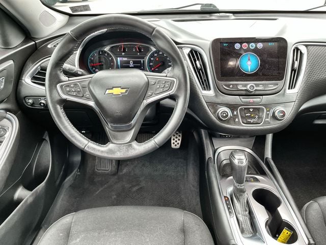 2016 Chevrolet Malibu LT 2LT