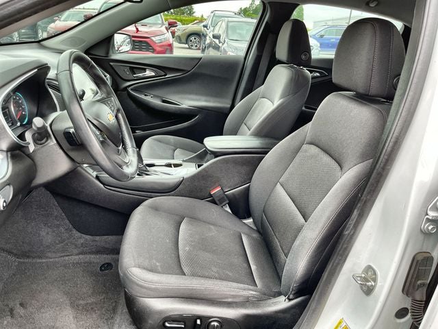 2016 Chevrolet Malibu LT 2LT