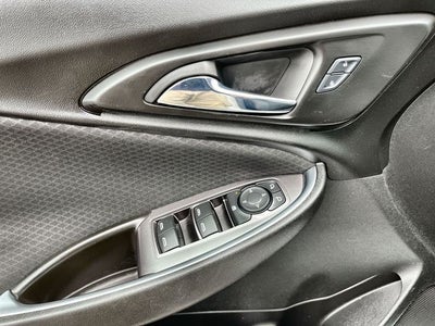 2016 Chevrolet Malibu LT 2LT