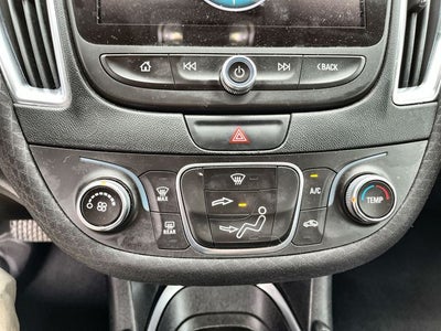 2016 Chevrolet Malibu LT 2LT