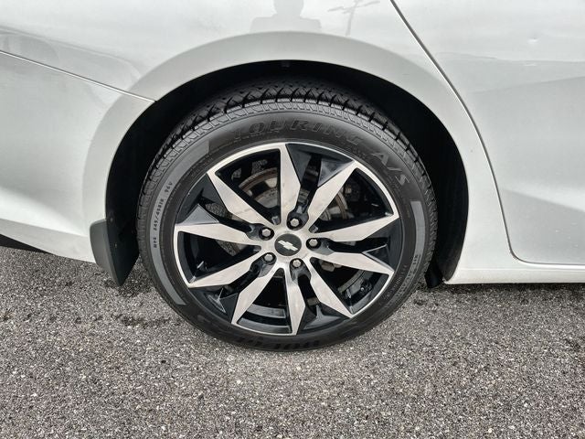 2016 Chevrolet Malibu LT 2LT