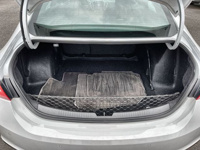2016 Chevrolet Malibu LT 2LT