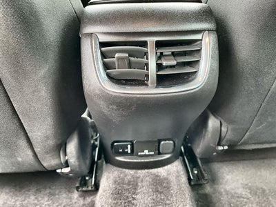 2016 Chevrolet Malibu LT 2LT