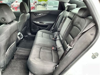 2016 Chevrolet Malibu LT 2LT