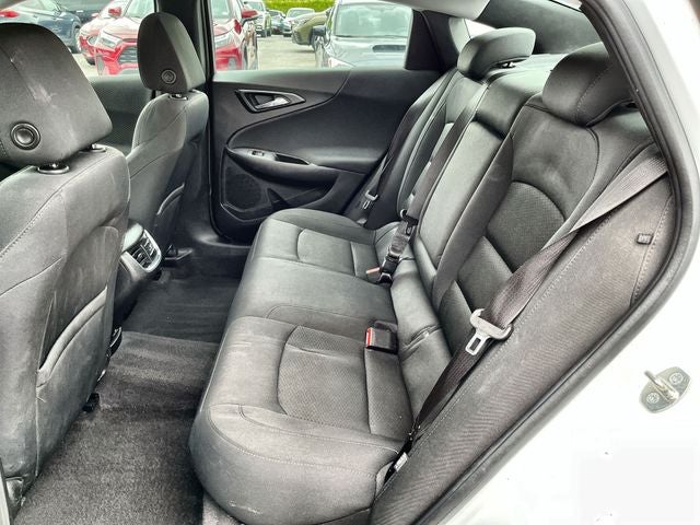 2016 Chevrolet Malibu LT 2LT