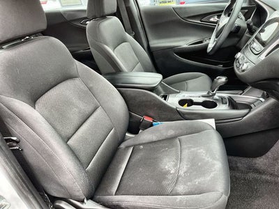 2016 Chevrolet Malibu LT 2LT