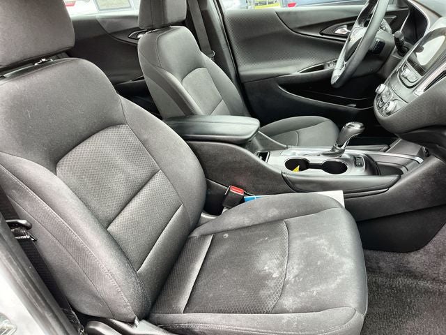 2016 Chevrolet Malibu LT 2LT
