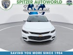 2016 Chevrolet Malibu LT 2LT