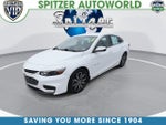 2016 Chevrolet Malibu LT 2LT