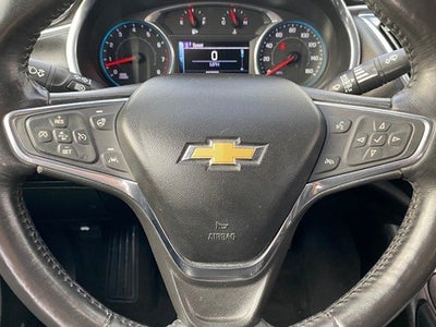 2016 Chevrolet Malibu Premier