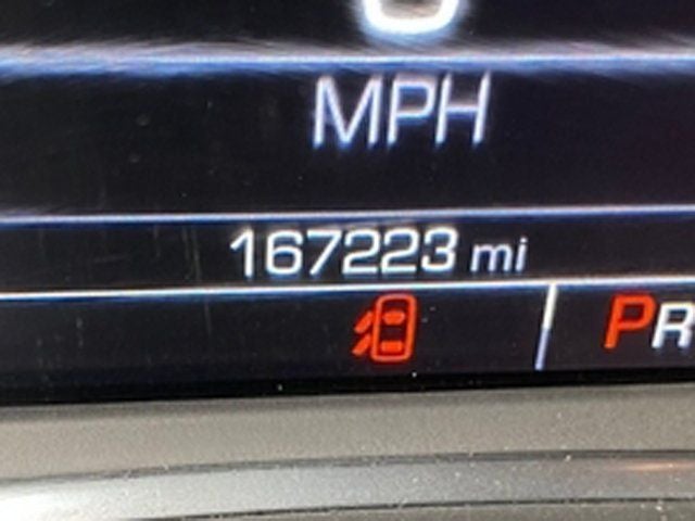 2016 Chevrolet Malibu Premier