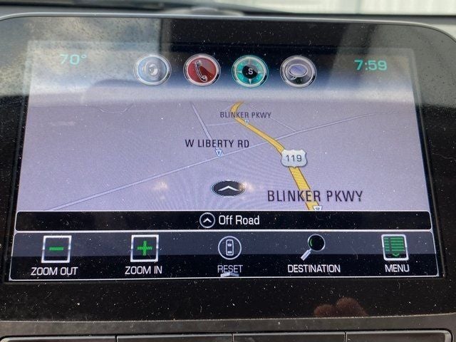 2016 Chevrolet Malibu Premier