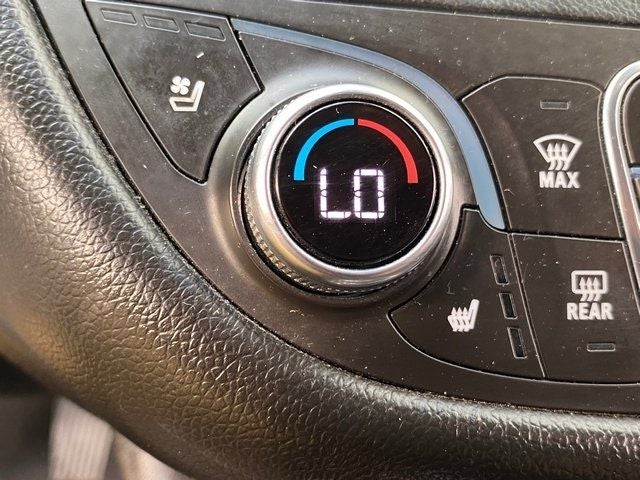 2016 Chevrolet Malibu Premier