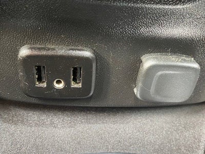 2016 Chevrolet Malibu Premier