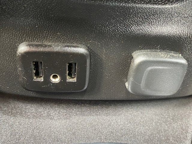 2016 Chevrolet Malibu Premier