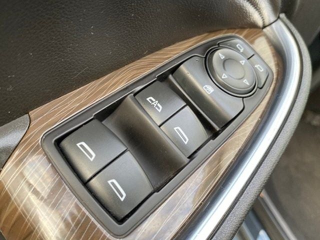 2016 Chevrolet Malibu Premier