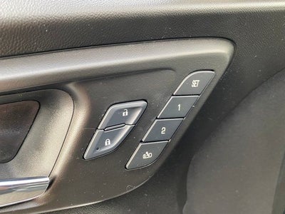 2016 Chevrolet Malibu Premier