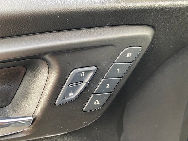 2016 Chevrolet Malibu Premier