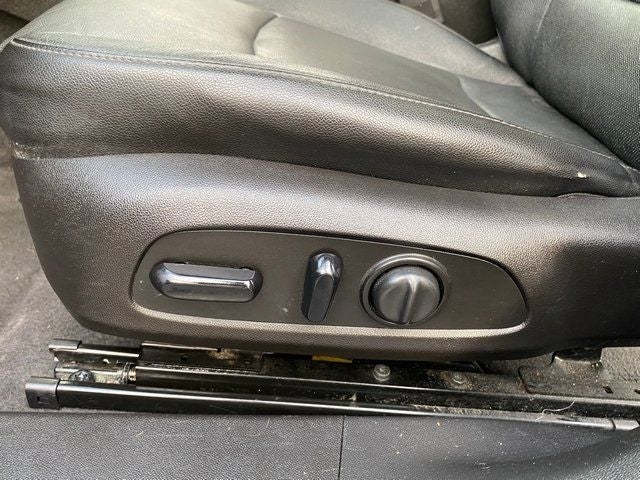 2016 Chevrolet Malibu Premier