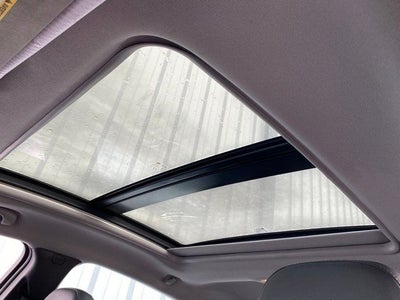 2016 Chevrolet Malibu Premier