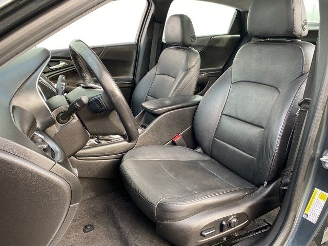 2016 Chevrolet Malibu Premier