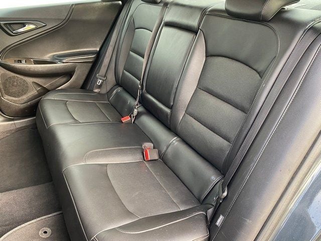 2016 Chevrolet Malibu Premier