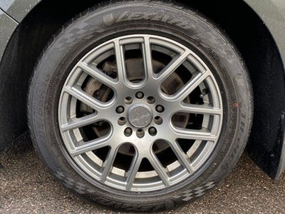 2016 Chevrolet Malibu Premier