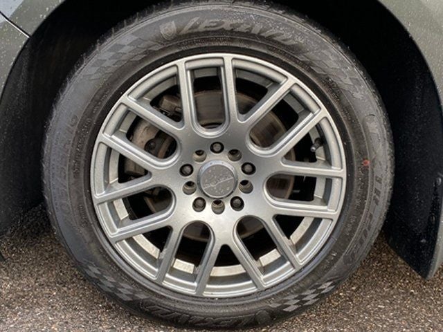 2016 Chevrolet Malibu Premier