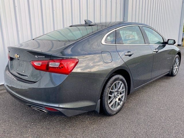 2016 Chevrolet Malibu Premier