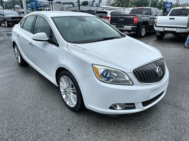 2013 Buick Verano Base