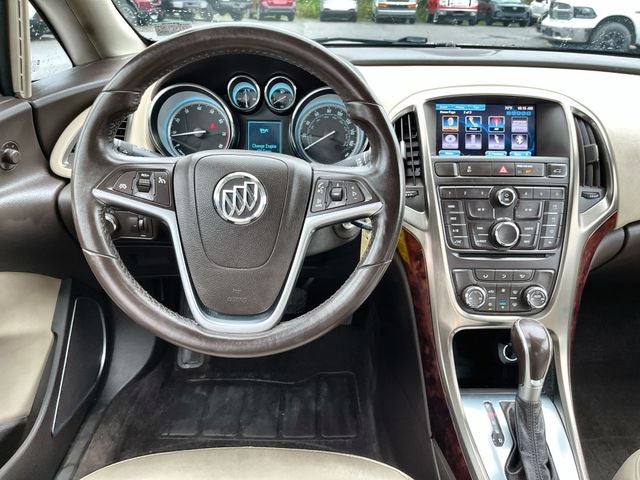 2013 Buick Verano Base
