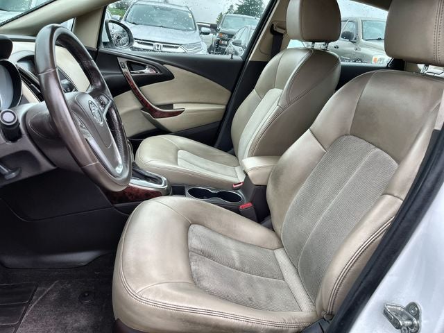 2013 Buick Verano Base