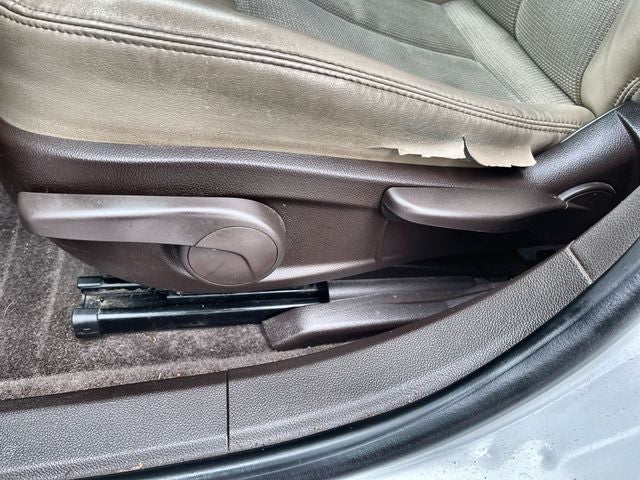 2013 Buick Verano Base